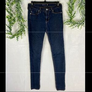 𝅺JUST USA Denim Jeans 5